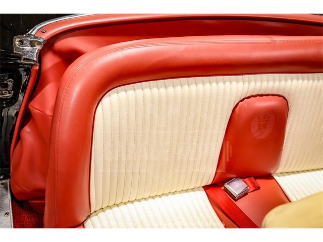 1956 Ford Thunderbird (CC-2098060) for sale in Grand Rapids, Michigan