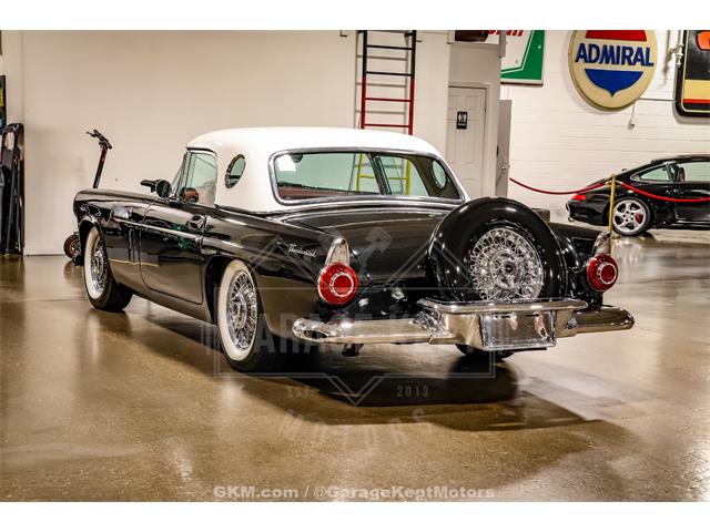 1956 Ford Thunderbird (CC-2098060) for sale in Grand Rapids, Michigan