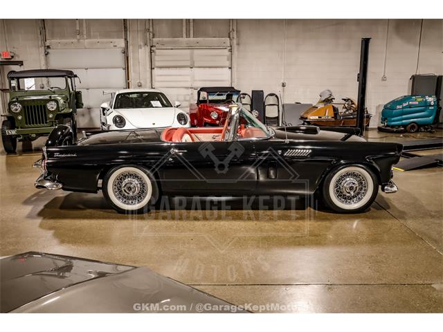 1956 Ford Thunderbird (CC-2098060) for sale in Grand Rapids, Michigan
