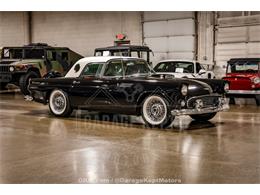 1956 Ford Thunderbird (CC-2098060) for sale in Grand Rapids, Michigan