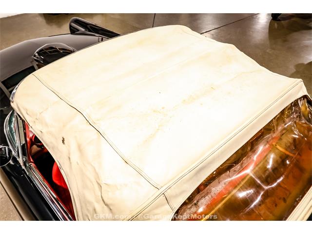 1956 Ford Thunderbird (CC-2098060) for sale in Grand Rapids, Michigan