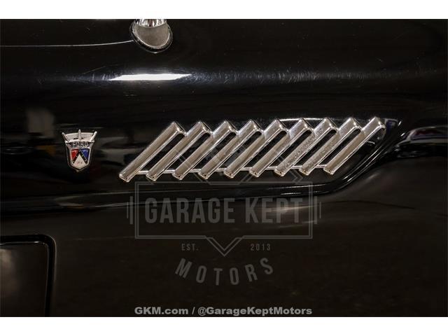 1956 Ford Thunderbird (CC-2098060) for sale in Grand Rapids, Michigan