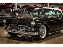 1956 Ford Thunderbird (CC-2098060) for sale in Grand Rapids, Michigan