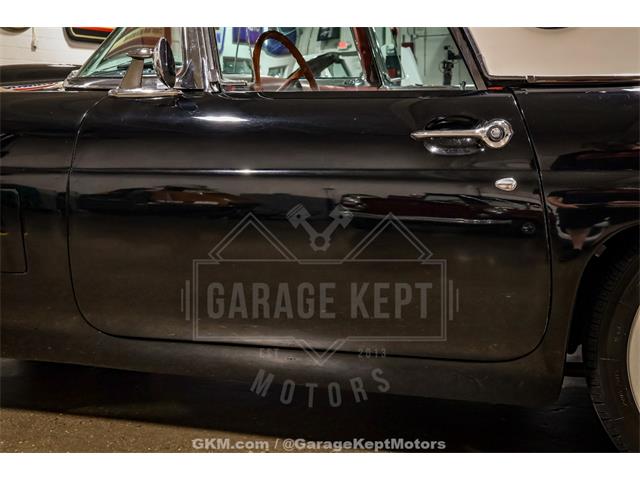 1956 Ford Thunderbird (CC-2098060) for sale in Grand Rapids, Michigan