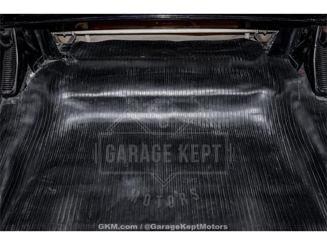 1956 Ford Thunderbird (CC-2098060) for sale in Grand Rapids, Michigan