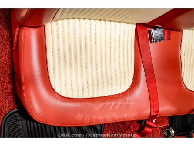 1956 Ford Thunderbird (CC-2098060) for sale in Grand Rapids, Michigan