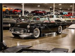 1956 Ford Thunderbird (CC-2098060) for sale in Grand Rapids, Michigan