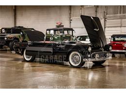 1956 Ford Thunderbird (CC-2098060) for sale in Grand Rapids, Michigan
