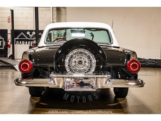 1956 Ford Thunderbird (CC-2098060) for sale in Grand Rapids, Michigan