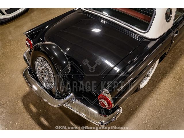 1956 Ford Thunderbird (CC-2098060) for sale in Grand Rapids, Michigan