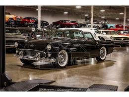 1956 Ford Thunderbird (CC-2098060) for sale in Grand Rapids, Michigan