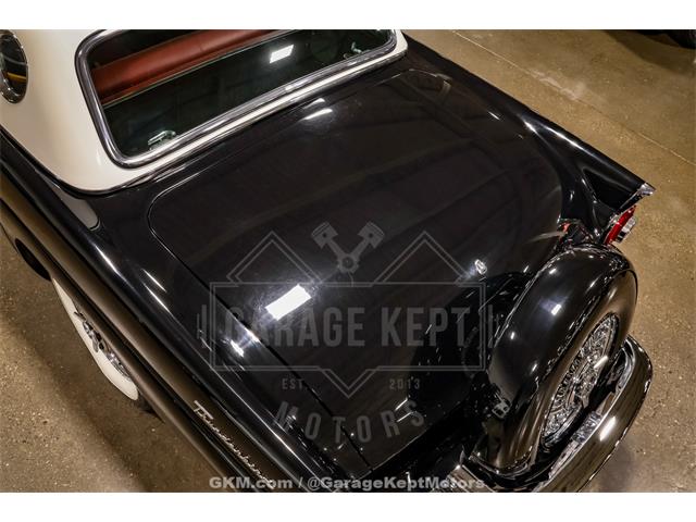 1956 Ford Thunderbird (CC-2098060) for sale in Grand Rapids, Michigan
