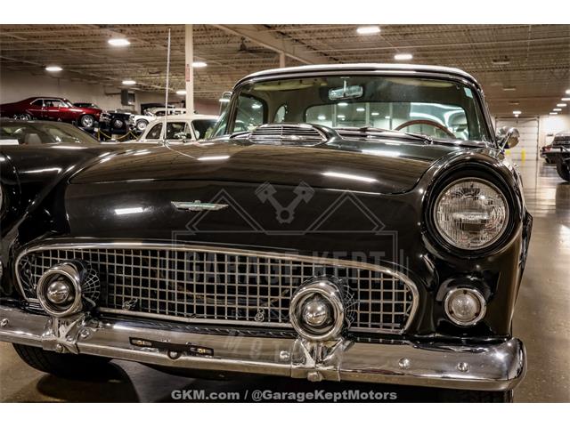 1956 Ford Thunderbird (CC-2098060) for sale in Grand Rapids, Michigan