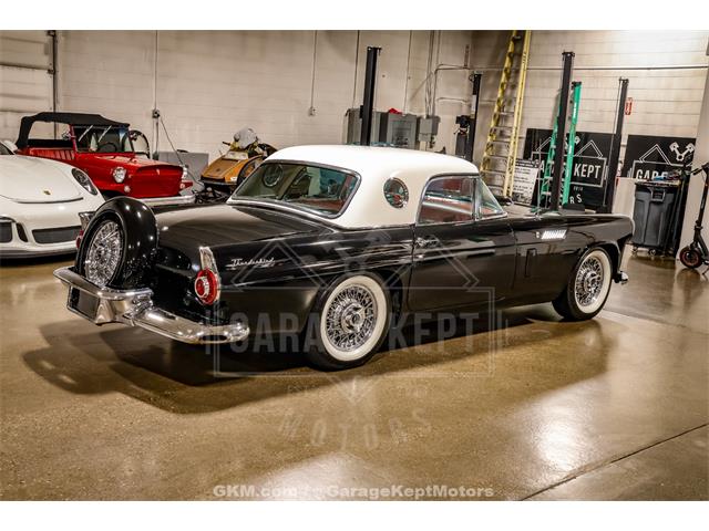 1956 Ford Thunderbird (CC-2098060) for sale in Grand Rapids, Michigan