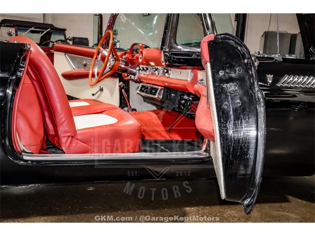 1956 Ford Thunderbird (CC-2098060) for sale in Grand Rapids, Michigan