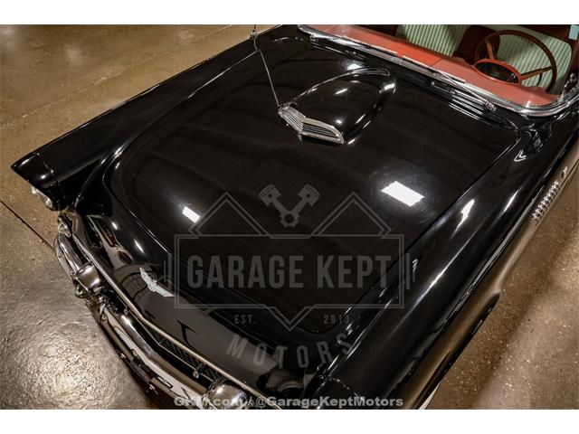 1956 Ford Thunderbird (CC-2098060) for sale in Grand Rapids, Michigan