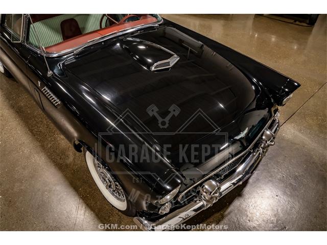1956 Ford Thunderbird (CC-2098060) for sale in Grand Rapids, Michigan
