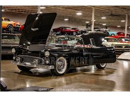 1956 Ford Thunderbird (CC-2098060) for sale in Grand Rapids, Michigan
