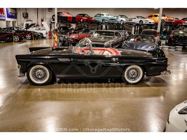 1956 Ford Thunderbird (CC-2098060) for sale in Grand Rapids, Michigan