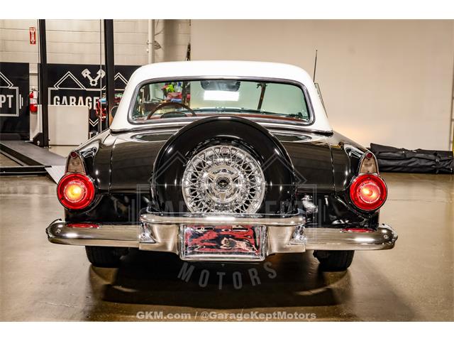 1956 Ford Thunderbird (CC-2098060) for sale in Grand Rapids, Michigan