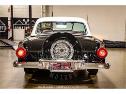 1956 Ford Thunderbird (CC-2098060) for sale in Grand Rapids, Michigan