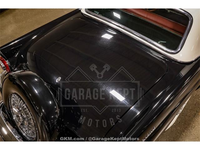 1956 Ford Thunderbird (CC-2098060) for sale in Grand Rapids, Michigan