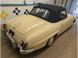 1961 Mercedes-Benz 190SL (CC-2098061) for sale in Palmetto, Florida