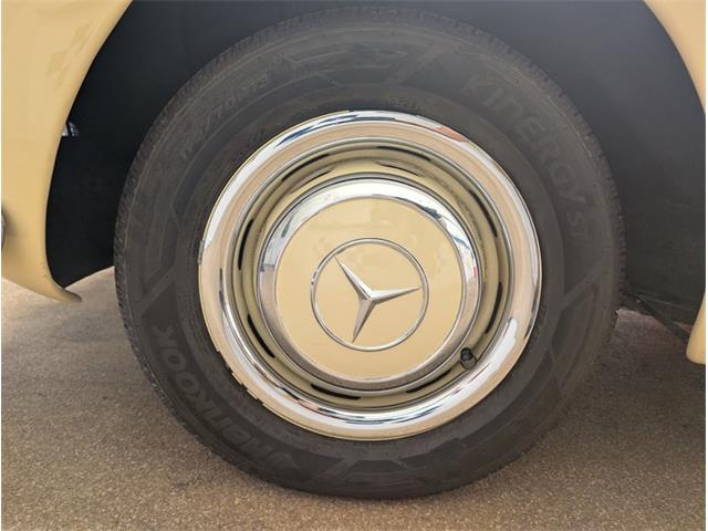 1961 Mercedes-Benz 190SL (CC-2098061) for sale in Palmetto, Florida