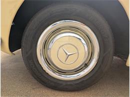 1961 Mercedes-Benz 190SL (CC-2098061) for sale in Palmetto, Florida