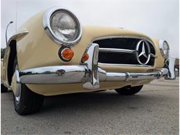 1961 Mercedes-Benz 190SL (CC-2098061) for sale in Palmetto, Florida