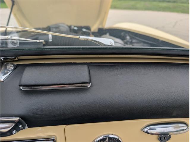 1961 Mercedes-Benz 190SL (CC-2098061) for sale in Palmetto, Florida