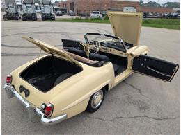 1961 Mercedes-Benz 190SL (CC-2098061) for sale in Palmetto, Florida