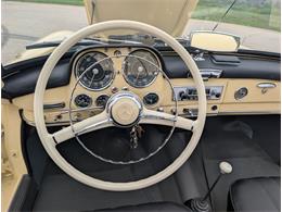 1961 Mercedes-Benz 190SL (CC-2098061) for sale in Palmetto, Florida