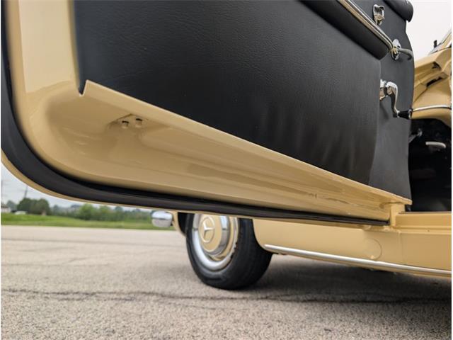 1961 Mercedes-Benz 190SL (CC-2098061) for sale in Palmetto, Florida