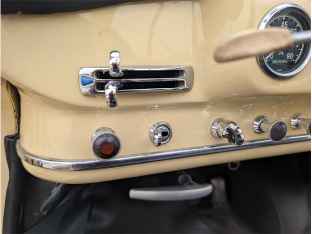 1961 Mercedes-Benz 190SL (CC-2098061) for sale in Palmetto, Florida
