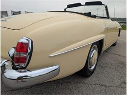 1961 Mercedes-Benz 190SL (CC-2098061) for sale in Palmetto, Florida