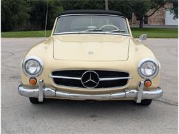 1961 Mercedes-Benz 190SL (CC-2098061) for sale in Palmetto, Florida