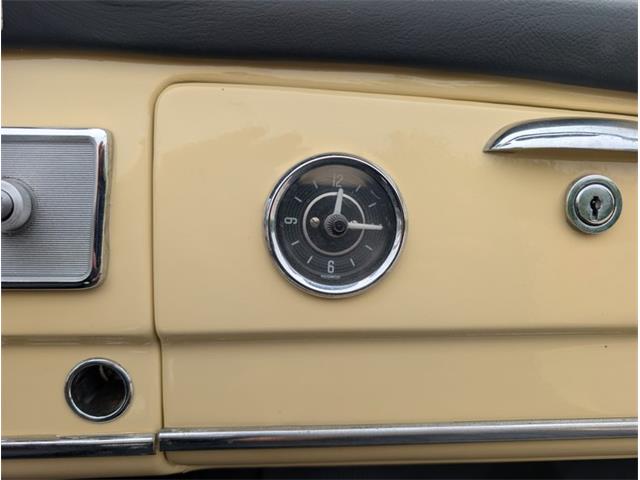 1961 Mercedes-Benz 190SL (CC-2098061) for sale in Palmetto, Florida