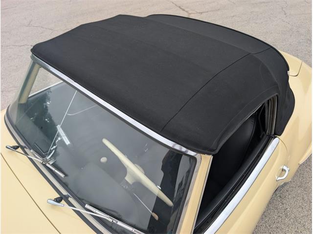 1961 Mercedes-Benz 190SL (CC-2098061) for sale in Palmetto, Florida