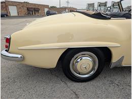 1961 Mercedes-Benz 190SL (CC-2098061) for sale in Palmetto, Florida