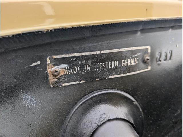 1961 Mercedes-Benz 190SL (CC-2098061) for sale in Palmetto, Florida