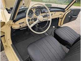 1961 Mercedes-Benz 190SL (CC-2098061) for sale in Palmetto, Florida