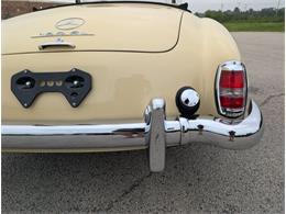 1961 Mercedes-Benz 190SL (CC-2098061) for sale in Palmetto, Florida
