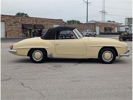 1961 Mercedes-Benz 190SL (CC-2098061) for sale in Palmetto, Florida