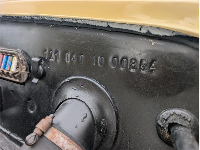 1961 Mercedes-Benz 190SL (CC-2098061) for sale in Palmetto, Florida