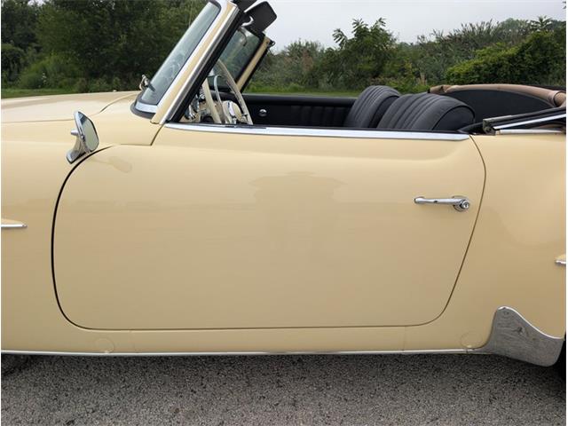 1961 Mercedes-Benz 190SL (CC-2098061) for sale in Palmetto, Florida