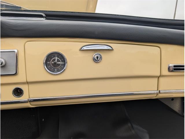1961 Mercedes-Benz 190SL (CC-2098061) for sale in Palmetto, Florida