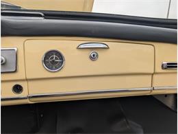 1961 Mercedes-Benz 190SL (CC-2098061) for sale in Palmetto, Florida