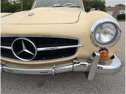 1961 Mercedes-Benz 190SL (CC-2098061) for sale in Palmetto, Florida