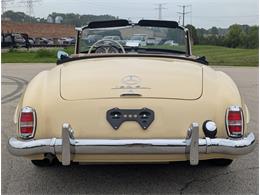 1961 Mercedes-Benz 190SL (CC-2098061) for sale in Palmetto, Florida